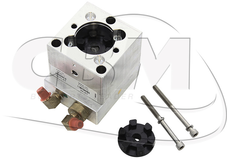 PROHEAT FUEL PUMP - MERCEDES (A0008110139 | A0008301118) - Pompe à carburant pour Bus: photos 1 PROHEAT FUEL PUMP - MERCEDES (A0008110139 | A0008301118) - Pompe à carburant pour Bus: photos 1