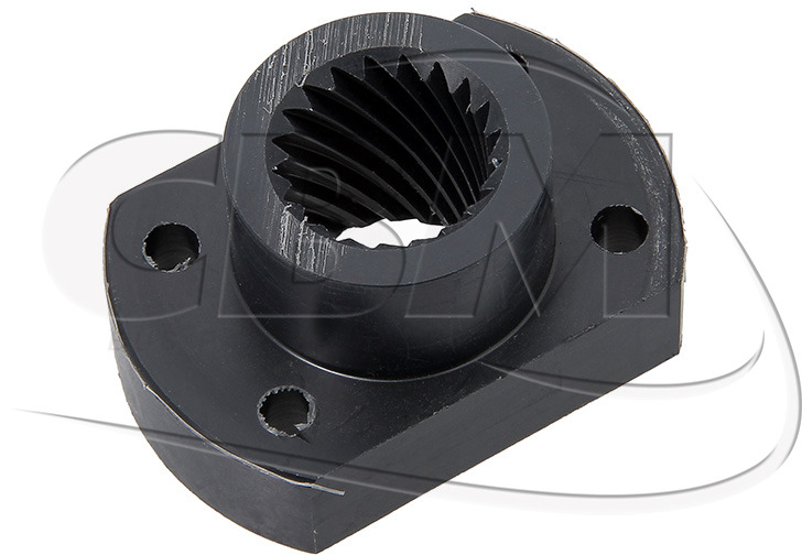 BODE SPINDLE NUT - BOSCH (044404229Z) - Pièces de rechange pour Bus: photos 1 BODE SPINDLE NUT - BOSCH (044404229Z) - Pièces de rechange pour Bus: photos 1