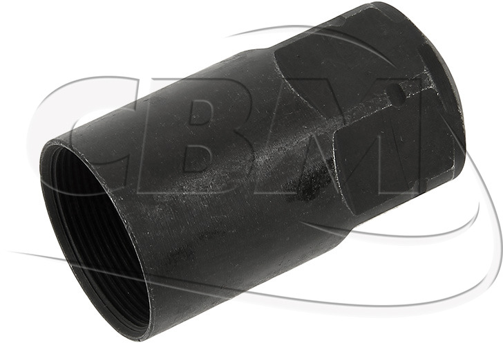 BOSCH INJECTOR ADAPTOR NUT - STABILUS HENGST SPAL (83763 | E172HD35 | VA14BP7C24A) - Pièces de rechange pour Bus: photos 1 BOSCH INJECTOR ADAPTOR NUT - STABILUS HENGST SPAL (83763 | E172HD35 | VA14BP7C24A) - Pièces de rechange pour Bus: photos 1