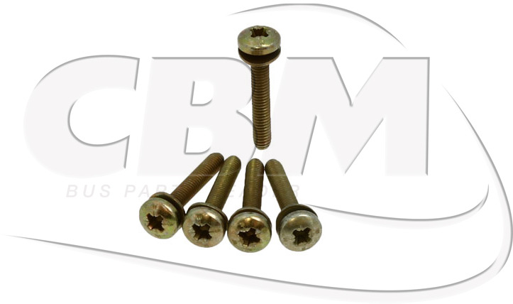 BOSCH PAN-HEAD SCREW - MAN BREDA MENARINI IRISBUS - IVECO - RVI MERCEDES (N1011054796 | 0179044 | 06010130913 | 06010138913 | N1011055009 | 16604124 | 10903221 | 10903220 | 10903224 | 503470689 | 0601 - Pièces de rechange pour Bus: photos 1 BOSCH PAN-HEAD SCREW - MAN BREDA MENARINI IRISBUS - IVECO - RVI MERCEDES (N1011054796 | 0179044 | 06010130913 | 06010138913 | N1011055009 | 16604124 | 10903221 | 10903220 | 10903224 | 503470689 | 0601 - Pièces de rechange pour Bus: photos 1