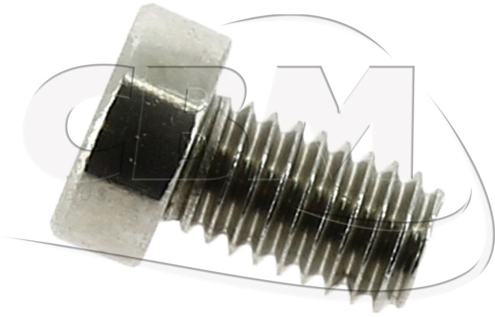 HUBNER SCREW FOR RAMP TURNTABLE - SACHS (123877) - Pièces de rechange pour Bus: photos 1 HUBNER SCREW FOR RAMP TURNTABLE - SACHS (123877) - Pièces de rechange pour Bus: photos 1