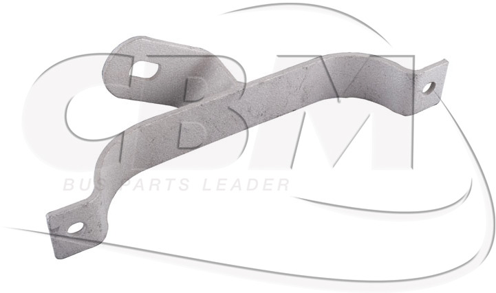 IVECO HALF COLLAR - MERCEDES SETRA (A3293240035 | 1792331141040) - Pièces de rechange pour Bus: photos 1 IVECO HALF COLLAR - MERCEDES SETRA (A3293240035 | 1792331141040) - Pièces de rechange pour Bus: photos 1