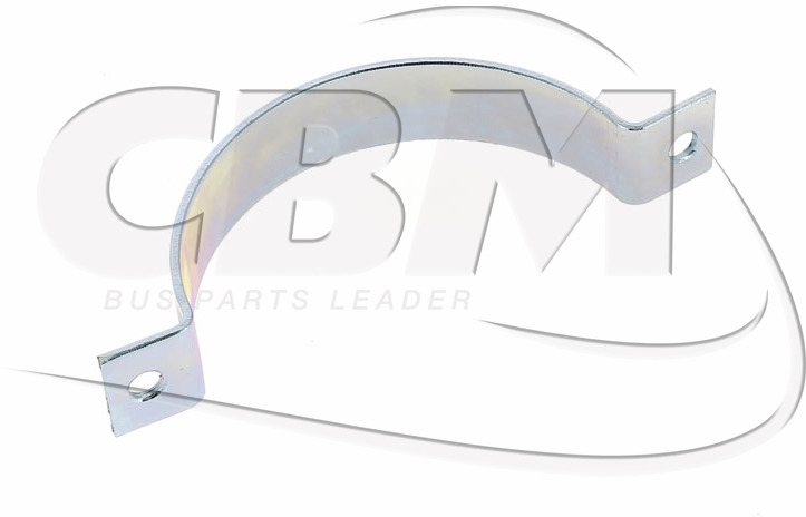 IVECO HALF COLLAR SUPPORT - IRISBUS - IVECO - RVI MERCEDES (5000671256 | 5001830853 | A0004304495 | 5010438179 | 5010455067) - Pièces de rechange pour Bus: photos 1 IVECO HALF COLLAR SUPPORT - IRISBUS - IVECO - RVI MERCEDES (5000671256 | 5001830853 | A0004304495 | 5010438179 | 5010455067) - Pièces de rechange pour Bus: photos 1