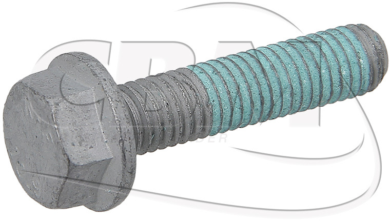 MERCEDES VIS HEXAGONALE A EMBASE M8X35 - OTOKAR (16L0003616AA | 16H0005502AA) - Pièces de rechange pour Bus: photos 1 MERCEDES VIS HEXAGONALE A EMBASE M8X35 - OTOKAR (16L0003616AA | 16H0005502AA) - Pièces de rechange pour Bus: photos 1