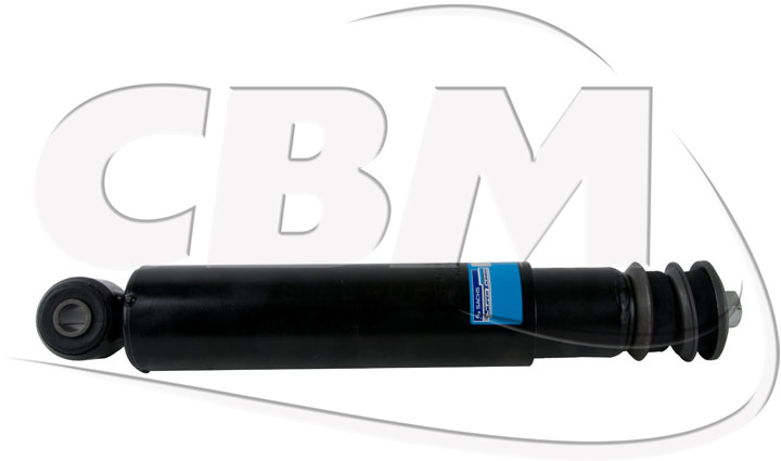 SACHS REAR SHOCK ABSORBER - IRISBUS - IVECO - RVI (5000438694 | 5000771333) - Amortisseurs pour Bus: photos 1 SACHS REAR SHOCK ABSORBER - IRISBUS - IVECO - RVI (5000438694 | 5000771333) - Amortisseurs pour Bus: photos 1