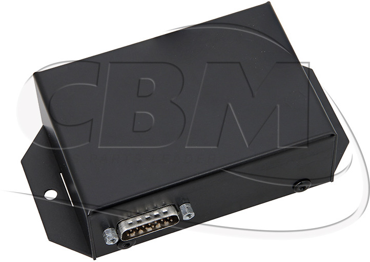 SESALY BOITIER ELECTRONIQUE - SOLARIS (0520130427) - Système électrique pour Bus: photos 1 SESALY BOITIER ELECTRONIQUE - SOLARIS (0520130427) - Système électrique pour Bus: photos 1