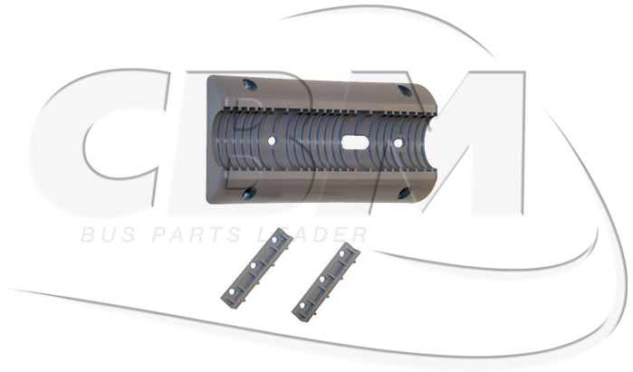 SESALY BOX SUPPORT - MERCEDES (A0003538552) - Portière et pièces pour Bus: photos 1 SESALY BOX SUPPORT - MERCEDES (A0003538552) - Portière et pièces pour Bus: photos 1