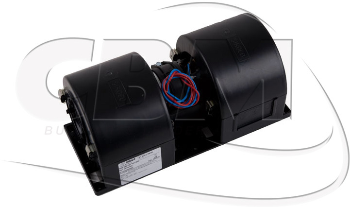 SIROCO DOUBLE HEATING TURBINE - VOLKSWAGEN (037115561B | 056115561A | 056115561B | 056115561G | 059115561A | 059115561B | 059115661A) - Chauffage/ Ventilation pour Bus: photos 1 SIROCO DOUBLE HEATING TURBINE - VOLKSWAGEN (037115561B | 056115561A | 056115561B | 056115561G | 059115561A | 059115561B | 059115661A) - Chauffage/ Ventilation pour Bus: photos 1