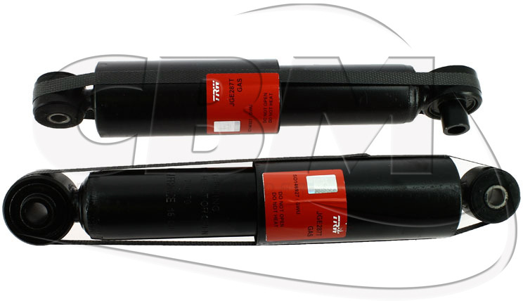 TRW FRONT SHOCK ABSORBER - MAN NEW FLYER (06028390031 | 6312878) - Amortisseurs pour Bus: photos 1 TRW FRONT SHOCK ABSORBER - MAN NEW FLYER (06028390031 | 6312878) - Amortisseurs pour Bus: photos 1