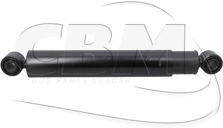 TRW REAR SHOCK ABSORBER - HEULIEZ IRISBUS - IVECO - RVI (503627100 | 5000713111) - Amortisseurs pour Bus: photos 1 TRW REAR SHOCK ABSORBER - HEULIEZ IRISBUS - IVECO - RVI (503627100 | 5000713111) - Amortisseurs pour Bus: photos 1