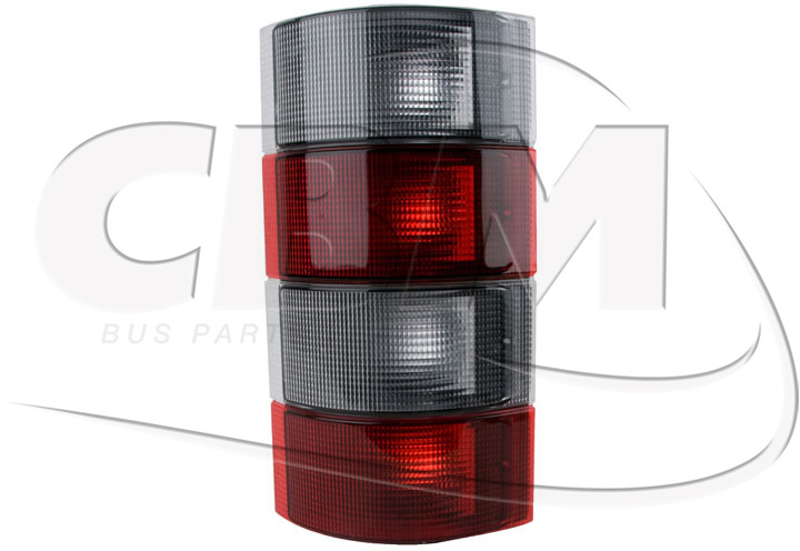 ULO REAR RIGHT LIGHT - HEULIEZ (0001412001) - Feu arrière pour Bus: photos 1 ULO REAR RIGHT LIGHT - HEULIEZ (0001412001) - Feu arrière pour Bus: photos 1