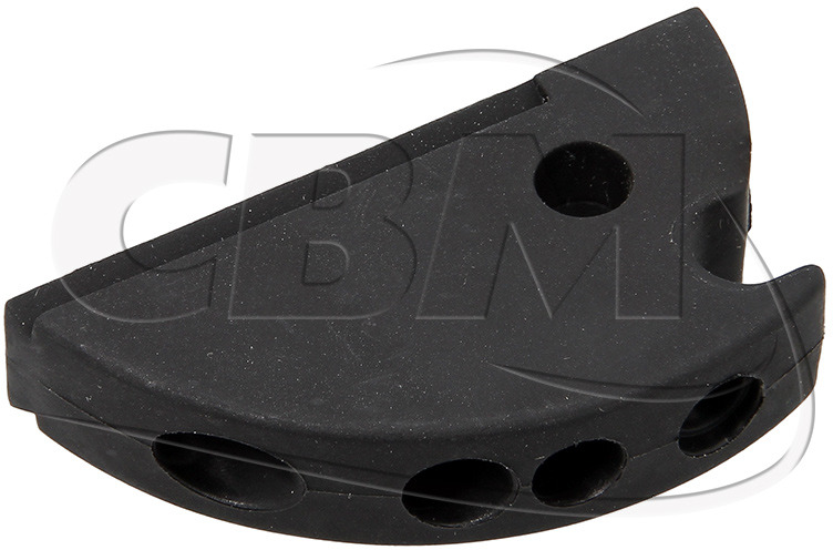 VANHOOL FIXING SUPPORT - FLEETGUARD PARKER (HF6173 | MX1518410) - Siège pour Bus: photos 1 VANHOOL FIXING SUPPORT - FLEETGUARD PARKER (HF6173 | MX1518410) - Siège pour Bus: photos 1