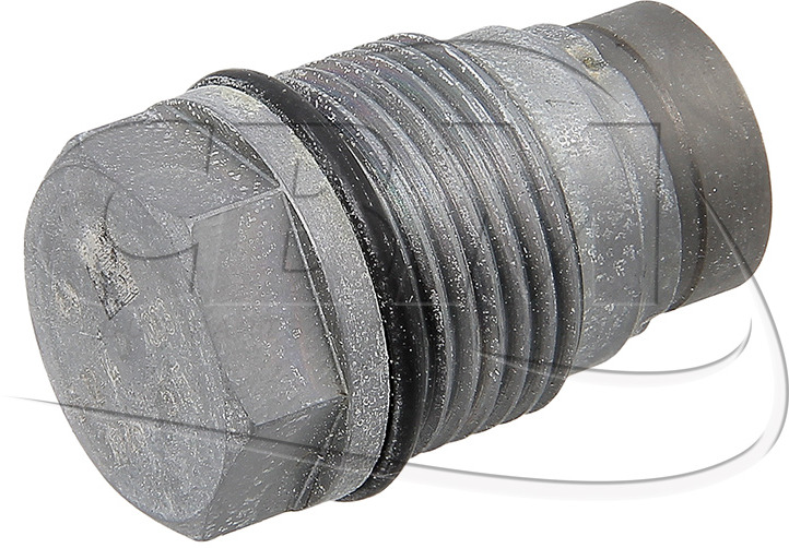 VANHOOL LIMITATEUR DE PRESSION COMMON RAIL - SKF VALEO (VKBA3641 | 335128016) - Préparation du carburant pour Bus: photos 1 VANHOOL LIMITATEUR DE PRESSION COMMON RAIL - SKF VALEO (VKBA3641 | 335128016) - Préparation du carburant pour Bus: photos 1