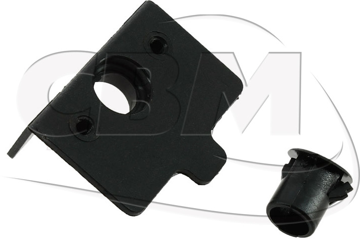 VANHOOL LOCK FIXING SUPPORT - KNORR (K162827N00) - Siège pour Bus: photos 1 VANHOOL LOCK FIXING SUPPORT - KNORR (K162827N00) - Siège pour Bus: photos 1