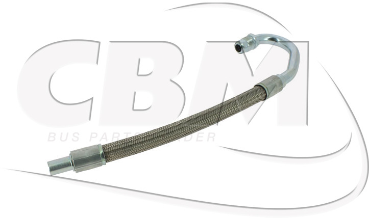 VAR FLEXIBLE PIPE - VOITH (64113210) - Conduite/ Flexible de frein pour Bus: photos 1 VAR FLEXIBLE PIPE - VOITH (64113210) - Conduite/ Flexible de frein pour Bus: photos 1