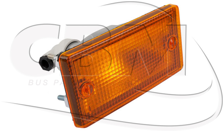 VIGNAL FRONT TURN SIGNAL - SCANIA (419462) - Clignotants pour Bus: photos 1 VIGNAL FRONT TURN SIGNAL - SCANIA (419462) - Clignotants pour Bus: photos 1