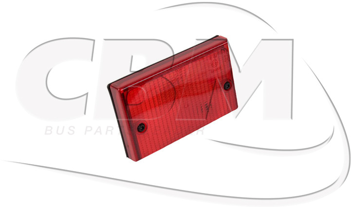 VIGNAL REAR POSITION LIGHT - IRISBUS - IVECO - RVI (0003330029 | 3330029 | 503528047 | 40511 | 5000954073) - Lumière/ Éclairage pour Bus: photos 1 VIGNAL REAR POSITION LIGHT - IRISBUS - IVECO - RVI (0003330029 | 3330029 | 503528047 | 40511 | 5000954073) - Lumière/ Éclairage pour Bus: photos 1