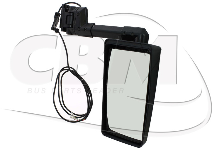 VISIONS SYSTEMS LEFT MIRROR - MAN (81252256434) - Rétroviseur pour Bus: photos 1 VISIONS SYSTEMS LEFT MIRROR - MAN (81252256434) - Rétroviseur pour Bus: photos 1