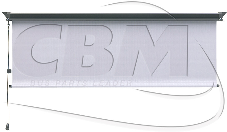 VISIONS SYSTEMS SUN VISOR - IRISBUS - IVECO - RVI (42540274 | 5006018439) - Pare-soleil pour Bus: photos 1 VISIONS SYSTEMS SUN VISOR - IRISBUS - IVECO - RVI (42540274 | 5006018439) - Pare-soleil pour Bus: photos 1