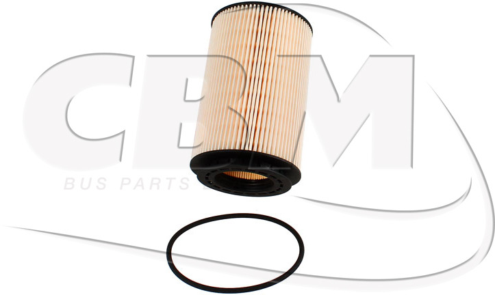 VOLVO DIESEL FILTER - LUCAS (1861A700) - Filtre à carburant pour Bus: photos 1 VOLVO DIESEL FILTER - LUCAS (1861A700) - Filtre à carburant pour Bus: photos 1