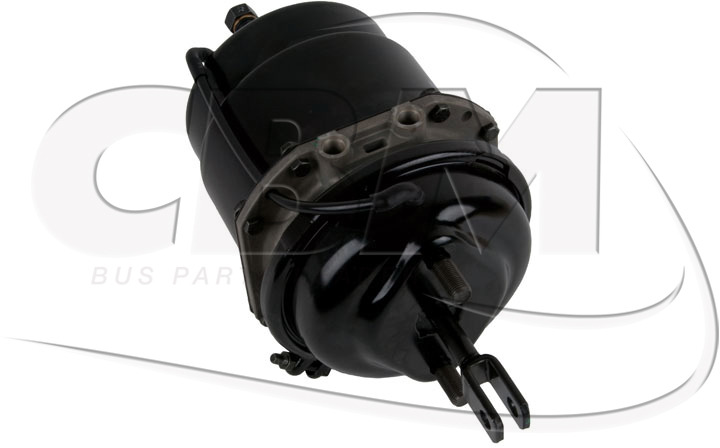 WABCO REAR BRAKE CYLINDER - HEULIEZ IRISBUS - IVECO - RVI (2596701 | 5006191657 | 5003101756 | 503129576) - Cylindre de frein pour Bus: photos 1 WABCO REAR BRAKE CYLINDER - HEULIEZ IRISBUS - IVECO - RVI (2596701 | 5006191657 | 5003101756 | 503129576) - Cylindre de frein pour Bus: photos 1