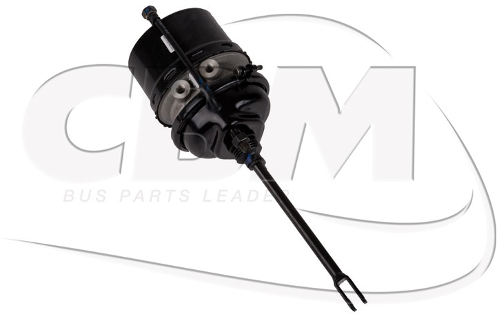 WABCO REAR CYLINDER - IRISBUS - IVECO - RVI (5001860693 | 24727) - Cylindre de frein pour Bus: photos 1 WABCO REAR CYLINDER - IRISBUS - IVECO - RVI (5001860693 | 24727) - Cylindre de frein pour Bus: photos 1
