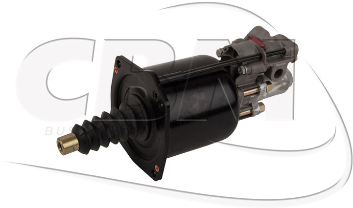 WABCO SERVO DECLUTCH - MERCEDES IRISBUS - IVECO - RVI (A6270000142 | A8285388530 | A004420628380 | 5000821318 | 5005430061 | 5001844041) - Servo d'embrayage pour Bus: photos 1 WABCO SERVO DECLUTCH - MERCEDES IRISBUS - IVECO - RVI (A6270000142 | A8285388530 | A004420628380 | 5000821318 | 5005430061 | 5001844041) - Servo d'embrayage pour Bus: photos 1