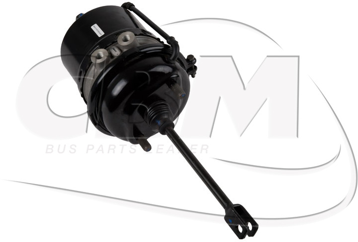 WABCO TRISTOP CYLINDER - SCANIA (1517006 | 1740402 | 1740404) - Cylindre de frein pour Bus: photos 1 WABCO TRISTOP CYLINDER - SCANIA (1517006 | 1740402 | 1740404) - Cylindre de frein pour Bus: photos 1