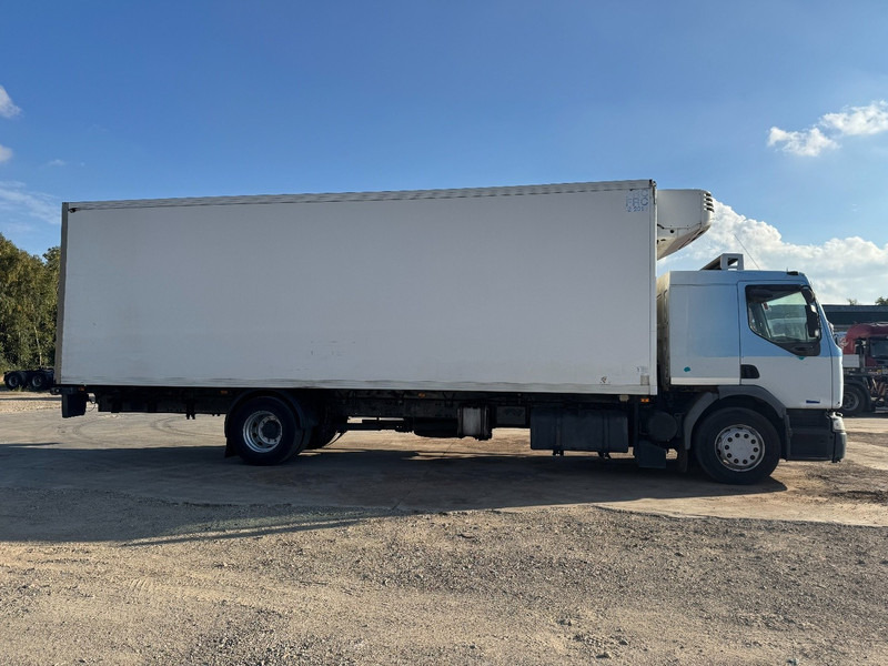 Renault Premium 270 (BOITE MANUELLE / MANUAL GEARBOX / 8.7 METER BOX) - Camion fourgon: photos 4 Renault Premium 270 (BOITE MANUELLE / MANUAL GEARBOX / 8.7 METER BOX) - Camion fourgon: photos 4