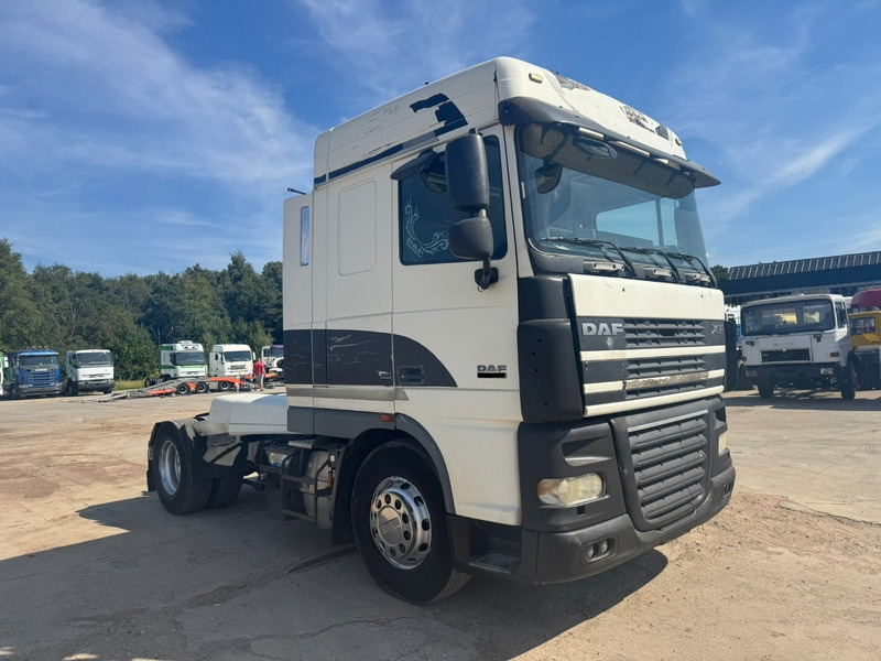 DAF 105 XF 460 Space Cab (GOOD CONDITION / BON ETAT) - Tracteur routier: photos 3 DAF 105 XF 460 Space Cab (GOOD CONDITION / BON ETAT) - Tracteur routier: photos 3