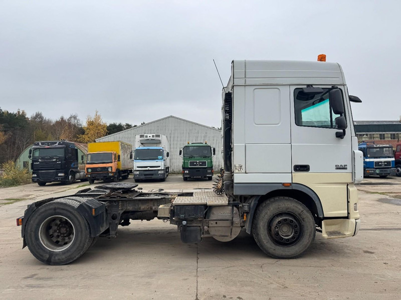 DAF 105 XF 460 Space Cab (GOOD CONDITION / BON ETAT) - Tracteur routier: photos 4 DAF 105 XF 460 Space Cab (GOOD CONDITION / BON ETAT) - Tracteur routier: photos 4