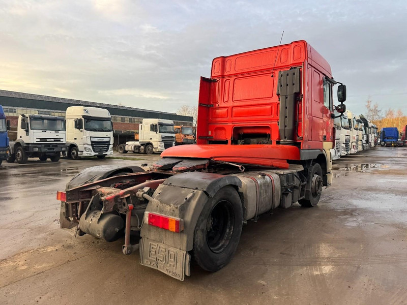 DAF 105 XF 460 Space Cab (GOOD CONDITION / BON ETAT) - Tracteur routier: photos 5 DAF 105 XF 460 Space Cab (GOOD CONDITION / BON ETAT) - Tracteur routier: photos 5