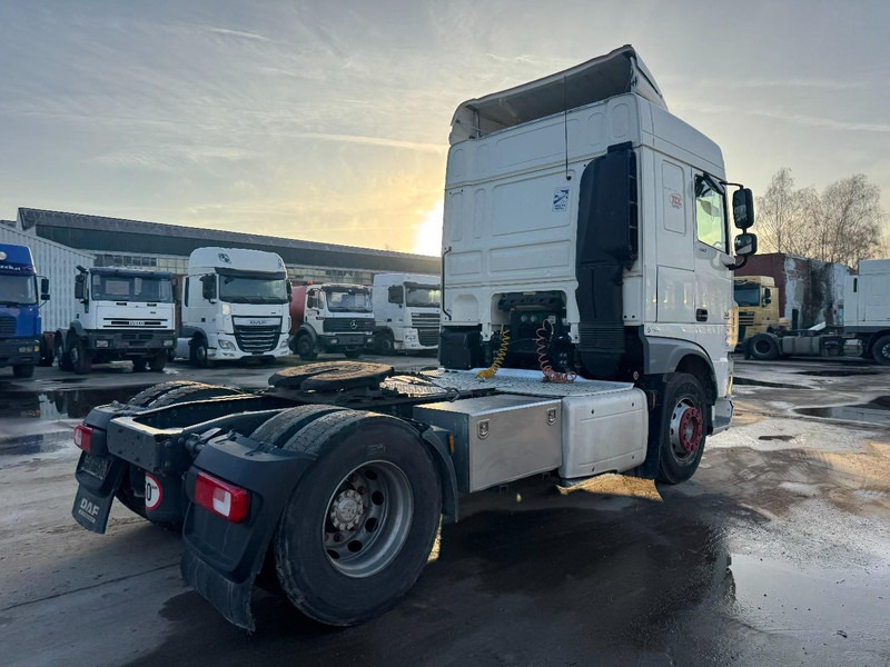 DAF XF 460 (BELGIAN TRUCK IN GOOD CONDITION / CAMION BELGE EN BON ETAT / 993.000km) - Tracteur routier: photos 5 DAF XF 460 (BELGIAN TRUCK IN GOOD CONDITION / CAMION BELGE EN BON ETAT / 993.000km) - Tracteur routier: photos 5