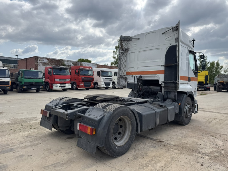 Renault Premium 420 (BOITE MANUELLE / MANUAL GEARBOX) - Tracteur routier: photos 5 Renault Premium 420 (BOITE MANUELLE / MANUAL GEARBOX) - Tracteur routier: photos 5