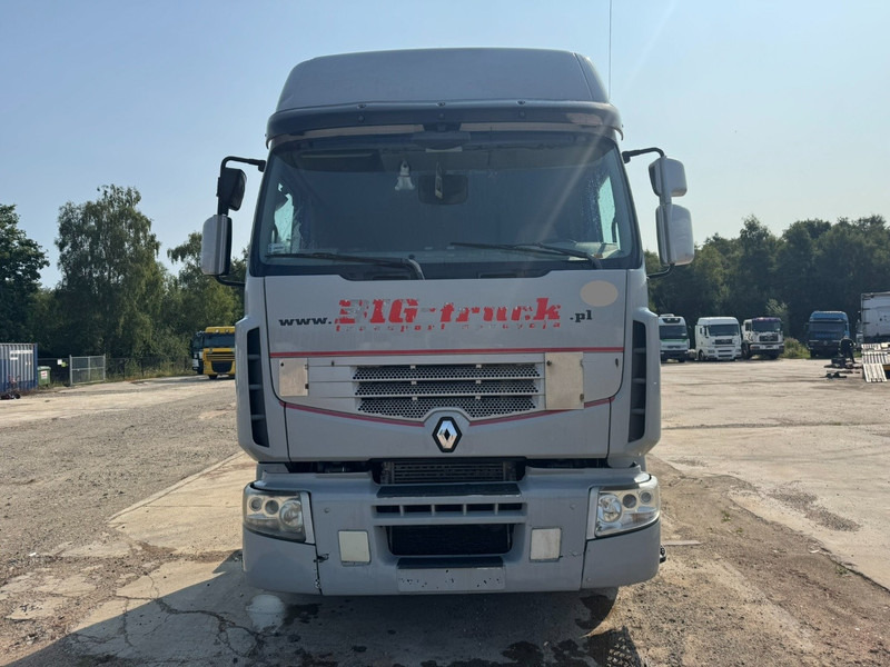 Renault Premium 450 DXI (MANUAL GEARBOX / BOITE MANUELLE) - Tracteur routier: photos 2 Renault Premium 450 DXI (MANUAL GEARBOX / BOITE MANUELLE) - Tracteur routier: photos 2