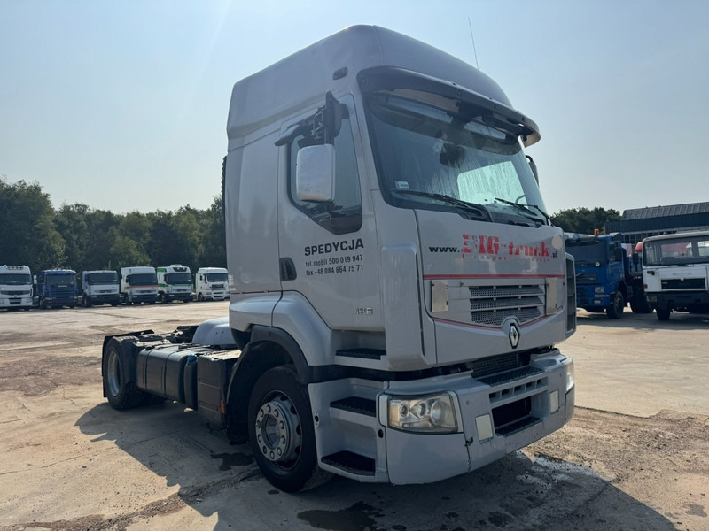 Renault Premium 450 DXI (MANUAL GEARBOX / BOITE MANUELLE) - Tracteur routier: photos 3 Renault Premium 450 DXI (MANUAL GEARBOX / BOITE MANUELLE) - Tracteur routier: photos 3