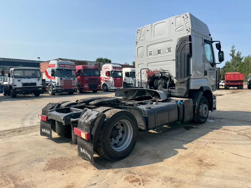 Renault Premium 450 DXI (MANUAL GEARBOX / BOITE MANUELLE) - Tracteur routier: photos 5 Renault Premium 450 DXI (MANUAL GEARBOX / BOITE MANUELLE) - Tracteur routier: photos 5