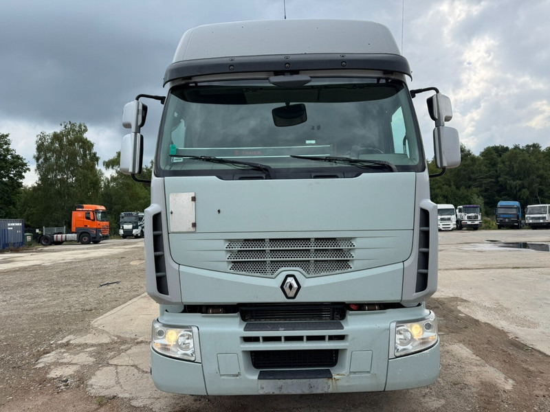 Renault Premium 450 DXI (MANUAL GEARBOX / BOITE MANUELLE / PERFECT CONDITION) - Tracteur routier: photos 2 Renault Premium 450 DXI (MANUAL GEARBOX / BOITE MANUELLE / PERFECT CONDITION) - Tracteur routier: photos 2