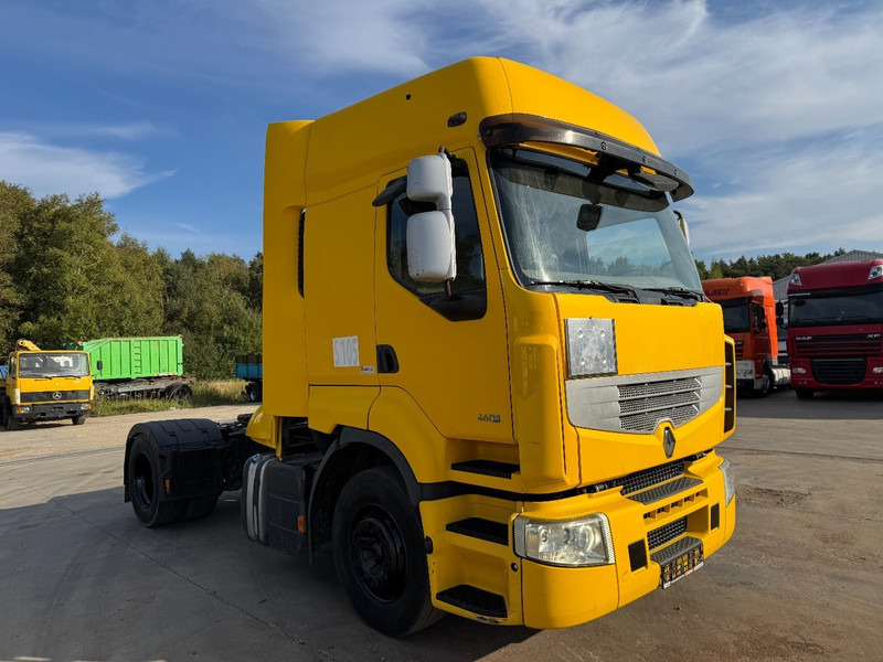 Renault Premium 460 DXI (GOOD CONDITION / BON ETAT / 828.000 km) - Tracteur routier: photos 3 Renault Premium 460 DXI (GOOD CONDITION / BON ETAT / 828.000 km) - Tracteur routier: photos 3