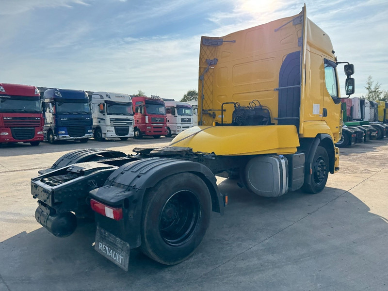 Renault Premium 460 DXI (GOOD CONDITION / BON ETAT / 828.000 km) - Tracteur routier: photos 5 Renault Premium 460 DXI (GOOD CONDITION / BON ETAT / 828.000 km) - Tracteur routier: photos 5