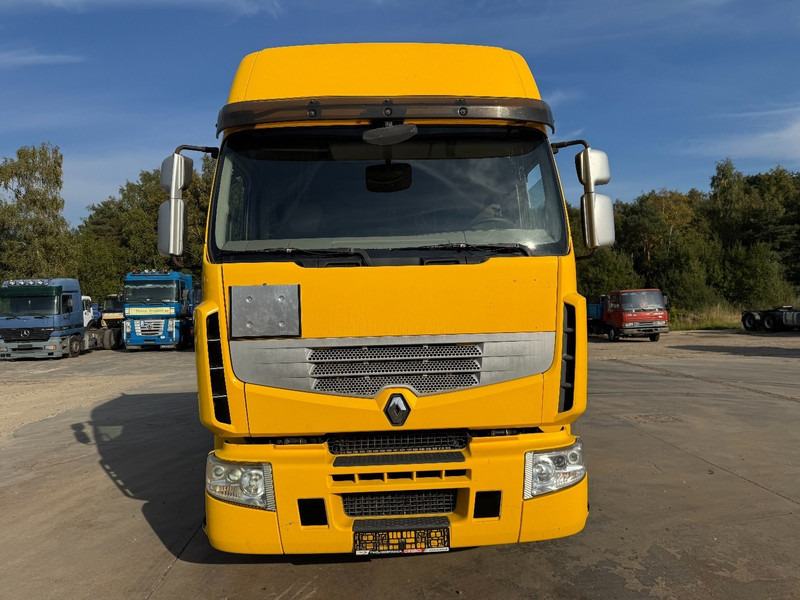 Renault Premium 460 DXI (GOOD CONDITION / BON ETAT / 828.000 km) - Tracteur routier: photos 2 Renault Premium 460 DXI (GOOD CONDITION / BON ETAT / 828.000 km) - Tracteur routier: photos 2
