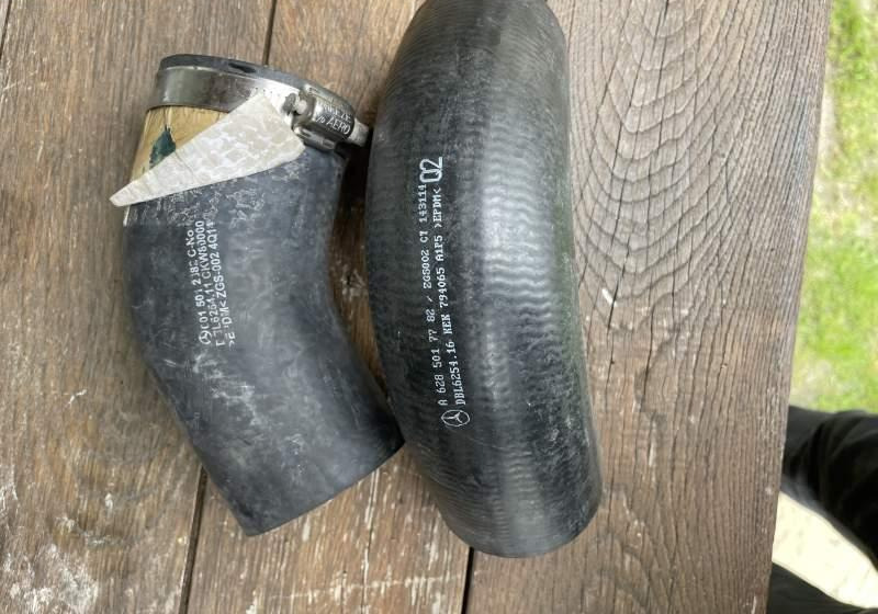 Mercedes-Benz Tourismo - Autre matériel pour Bus: photos 1 Mercedes-Benz Tourismo - Autre matériel pour Bus: photos 1