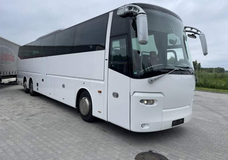 Bova Megiq 139-460 Euro-5 - Autocar: photos 1 Bova Megiq 139-460 Euro-5 - Autocar: photos 1