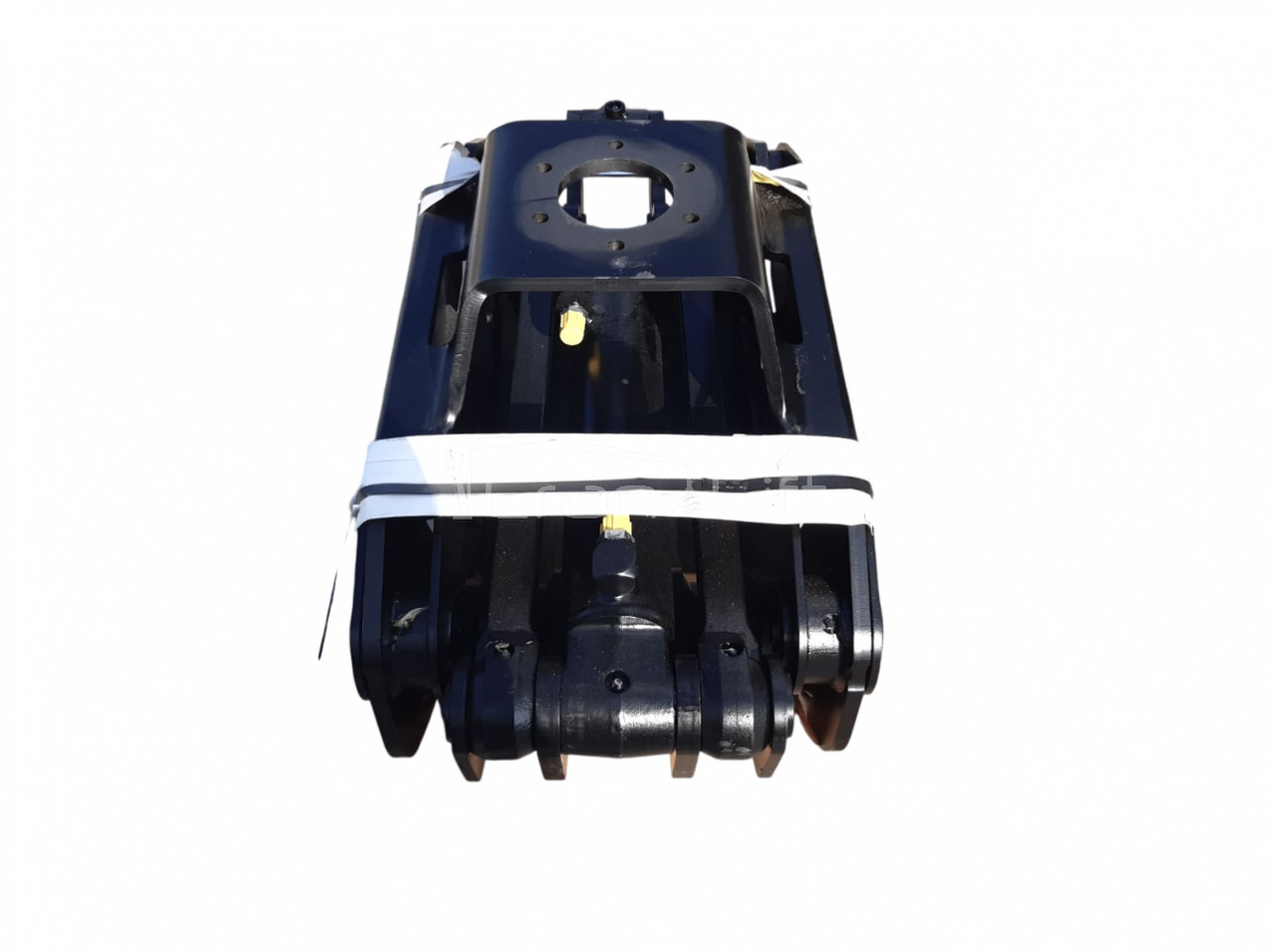 Hultdins Super Grip SG360 chwytak do drewna, forwardera - Grappin: photos 3 Hultdins Super Grip SG360 chwytak do drewna, forwardera - Grappin: photos 3