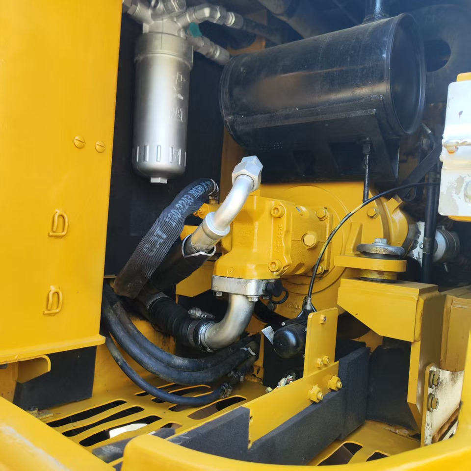 Mini pelle CATERPILLAR 303.5e [ Copy ] [ Copy ] [ Copy ] [ Copy ] [ Copy ] [ Copy ] [ Copy ] [ Copy ]: photos 7