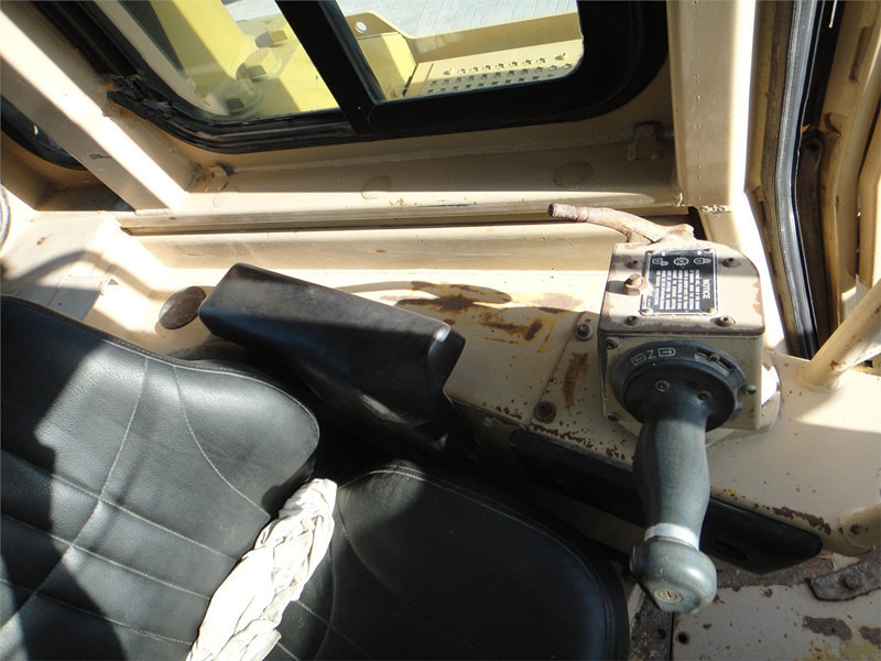 Bulldozer CATERPILLAR D8R [ Copy ] [ Copy ] [ Copy ] [ Copy ] [ Copy ] [ Copy ]: photos 27