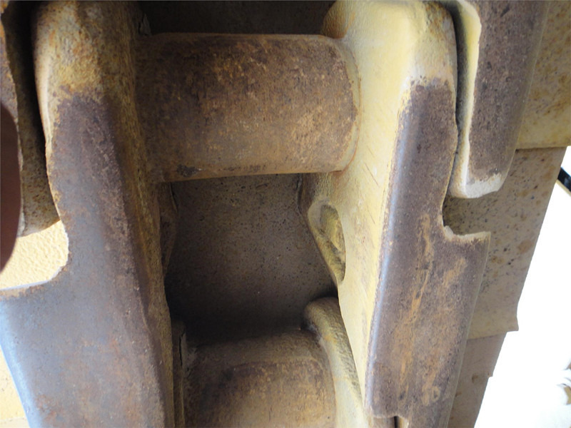 Bulldozer CATERPILLAR D8R [ Copy ] [ Copy ] [ Copy ] [ Copy ] [ Copy ] [ Copy ]: photos 13