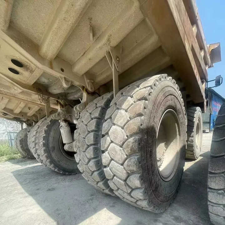 Cheap Price Used Japan Original Caterpillar Cat777D for Sale,7 Tons Used Cat 777D With Good Quality in Stock - Tombereau rigide: photos 5 Cheap Price Used Japan Original Caterpillar Cat777D for Sale,7 Tons Used Cat 777D With Good Quality in Stock - Tombereau rigide: photos 5