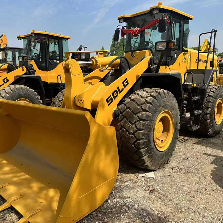 Excellent China Made SDLG LG956f LOADERS for Sale USED CONDITION SDLG LG956L LG936L LG933L 3 Tons Loader for Sale - Chargeuse sur pneus: photos 1 Excellent China Made SDLG LG956f LOADERS for Sale USED CONDITION SDLG LG956L LG936L LG933L 3 Tons Loader for Sale - Chargeuse sur pneus: photos 1