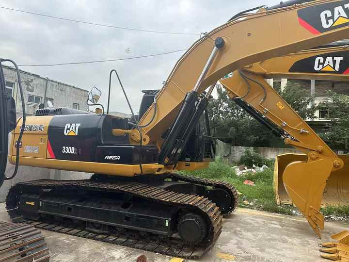 Good Condition Used CAT Excavator Japan 330D Original Used Excavator Cat 330D in Stock - Pelle sur chenille: photos 3 Good Condition Used CAT Excavator Japan 330D Original Used Excavator Cat 330D in Stock - Pelle sur chenille: photos 3